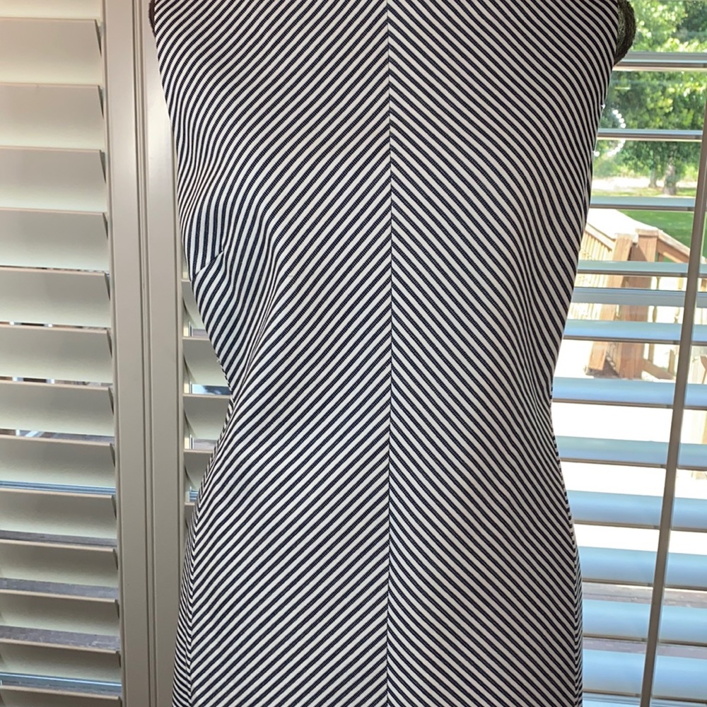 Antonio Melani sheath Dress nwot